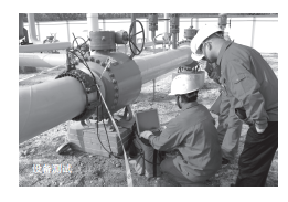 油气管道完整性管理实践和面临挑战