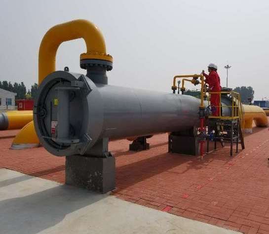浙江省石油天然气管道建设和保护条例