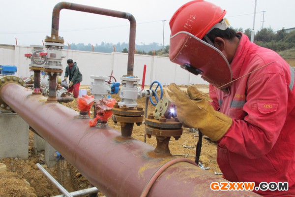 Q/SY 1592-2013 油气管道管体修复技术规范