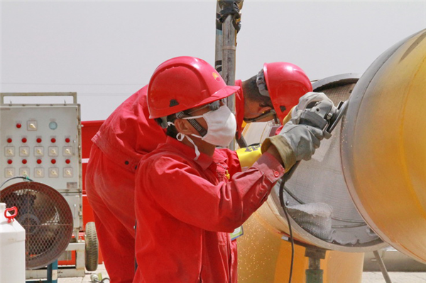 美国油气管道保护和安全监管的经验及启示