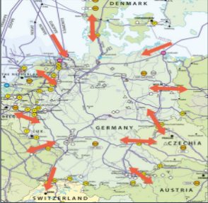 德国天然气管道安全管理经验及启示