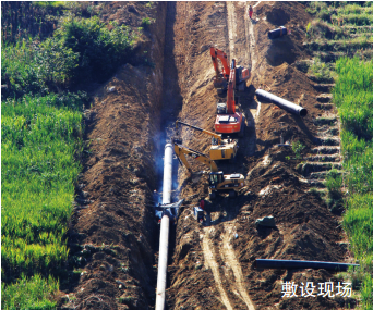 管道工程与矿业权相遇时应如何界定先建工程