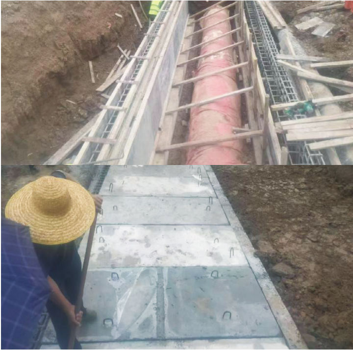 ��Խ��Ȼ��֧�߹ܵ�ʩ����ҵ�������ɰ���